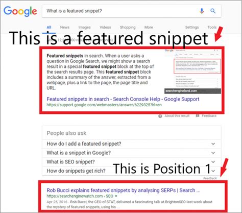 google rich snippets test|How to Optimize for Rich Snippets: A Complete Guide .